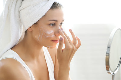 "6 Consejos prácticos para el cuidado facial: mantén tu piel radiante y saludable"