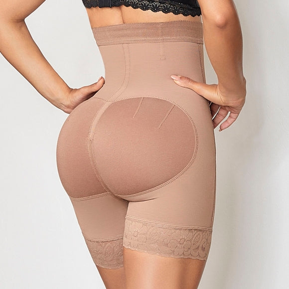 Fajas Levantamiento de Glúteos Alta Compresión