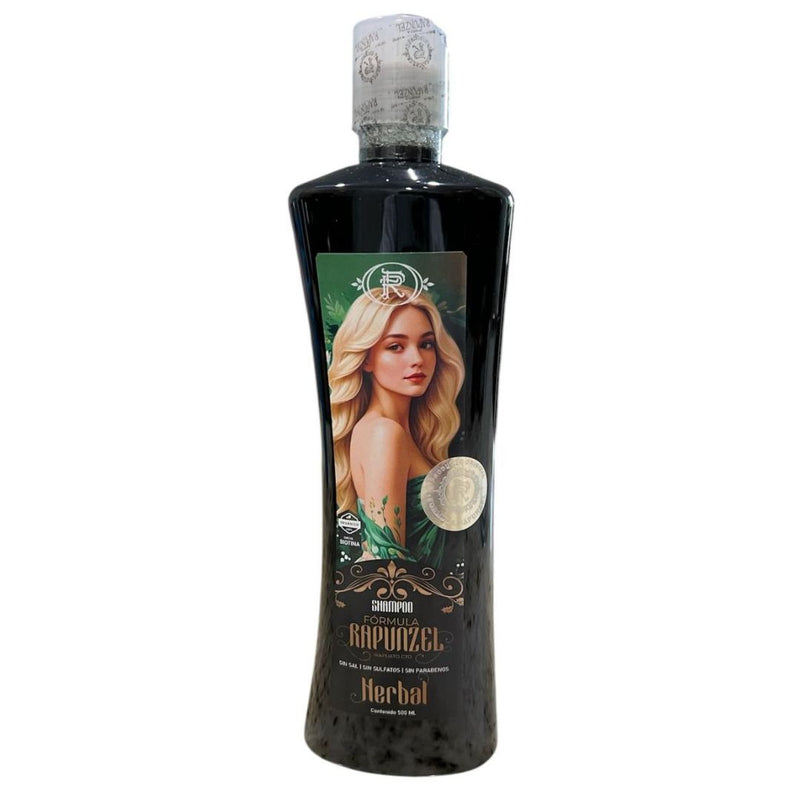shampoo rapunzel 