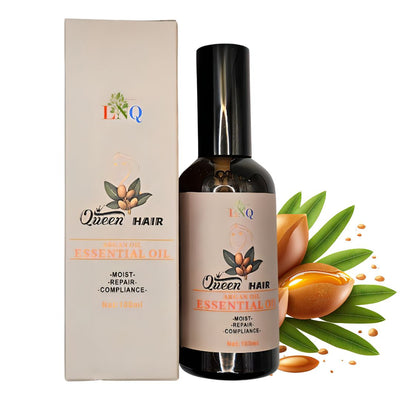 argan essential oil
