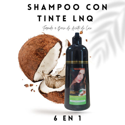 shampoo con tinte natural