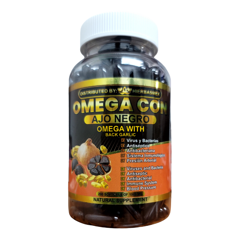Omega 3