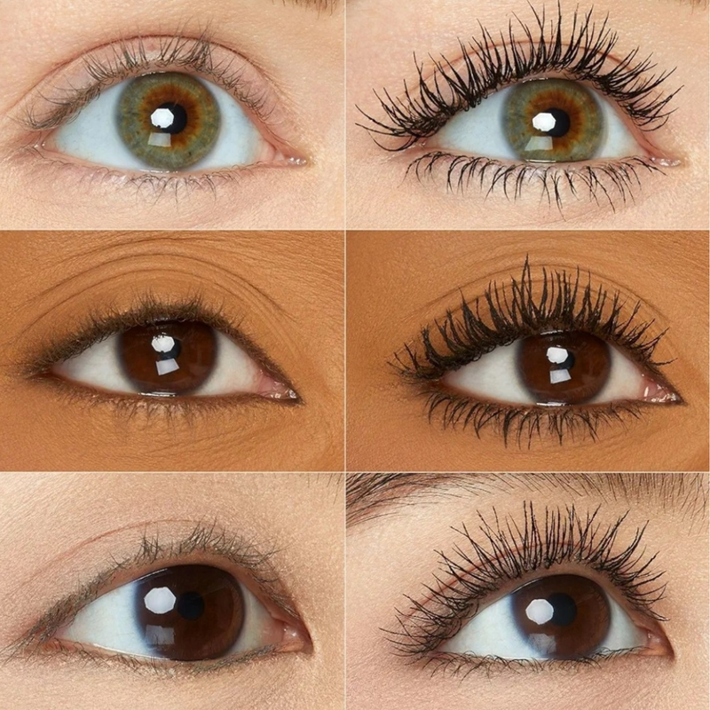 TUBING LASH PRIMER + TUBING MASCARA