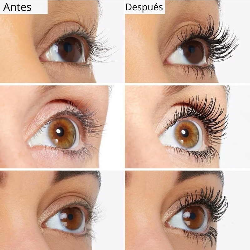 TUBING LASH PRIMER + TUBING MASCARA