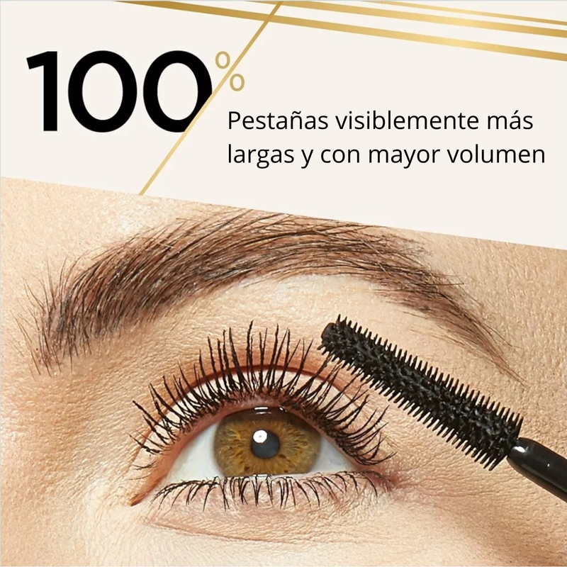 TUBING LASH PRIMER + TUBING MASCARA