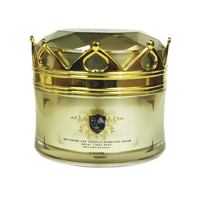 crema para manchas en la cara