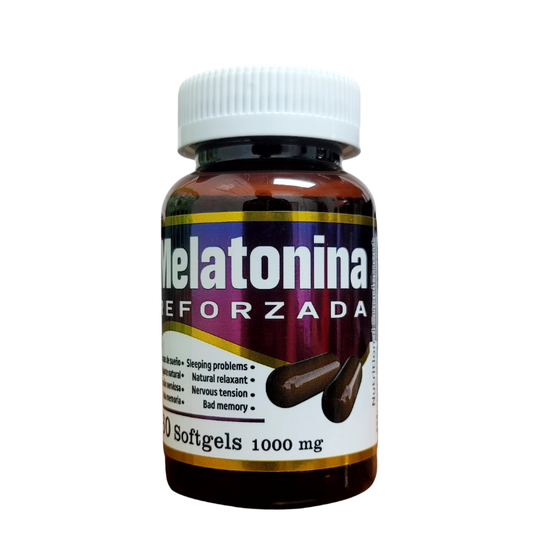 Melatonina