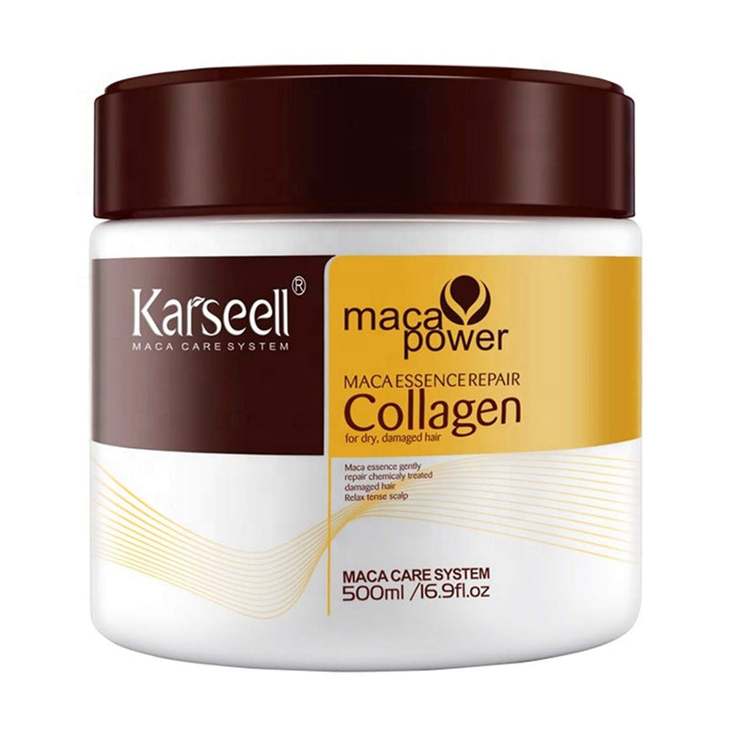 Karseell Collagen Hair Treatment Deep Repair