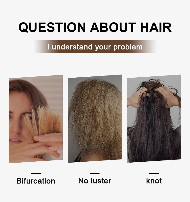 Mascarilla Karseell Revitalizador Capilar con Colágeno