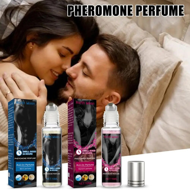 perfume aroma de seducción