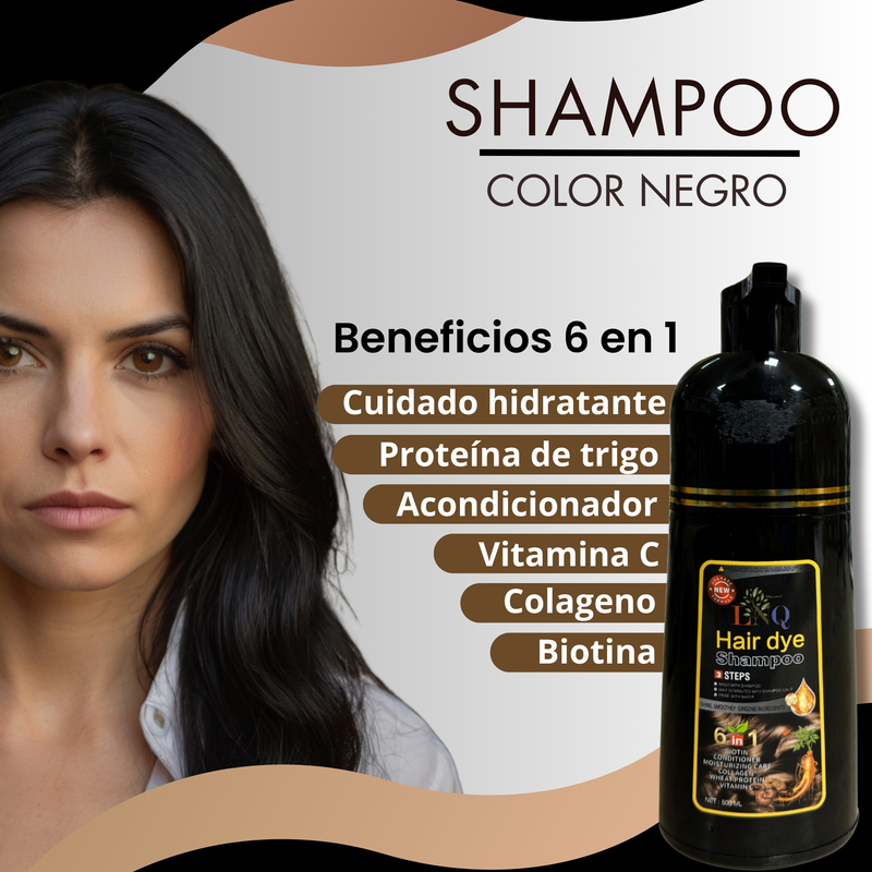 Tinte para canas