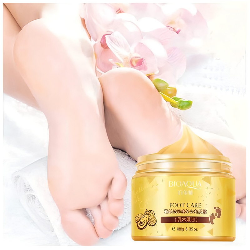 Bioaqua online foot care