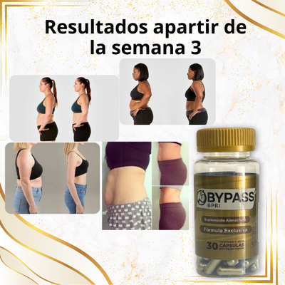 Bypass BPRI Capsulas de Noche