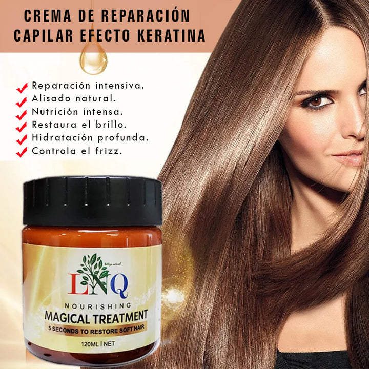 crema casera remedios naturales para alaciar el cabello