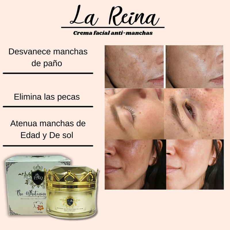 tratamiento para manchas oscuras