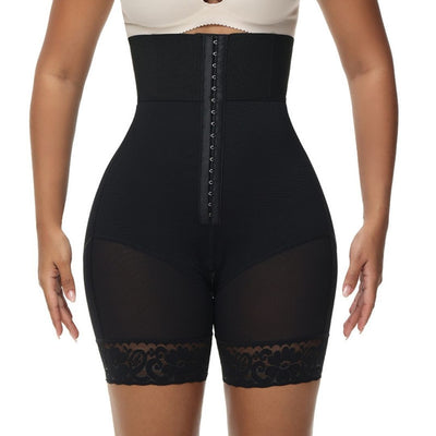 faja cintura alta mujer