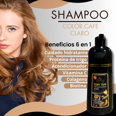shampoo con tinte herbal 