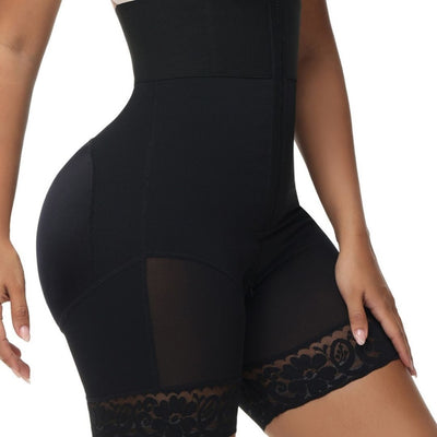 faja levanta glúteos