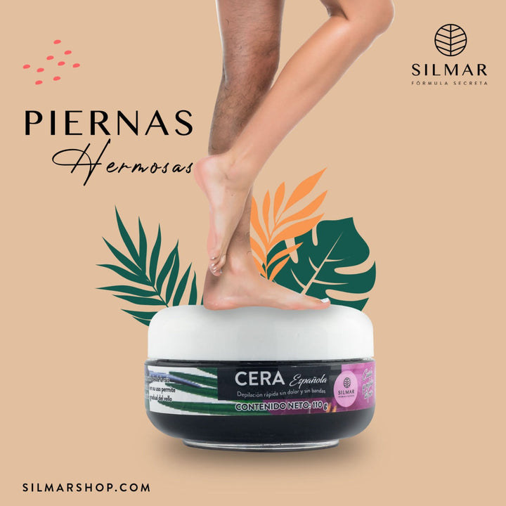 Cera española Silmar - Main Image