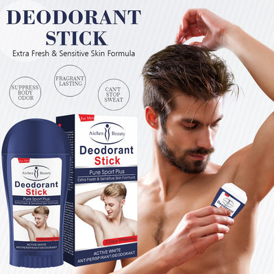 desodorante blanqueador de axilas para hombres