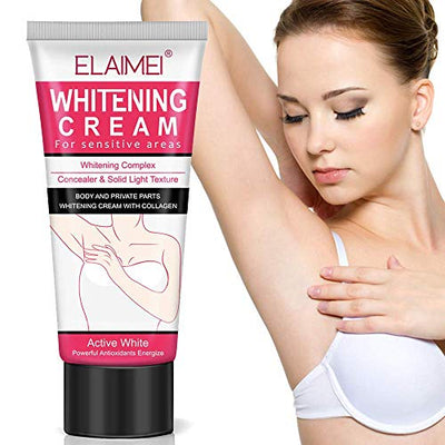 Whitening cream Elaimel