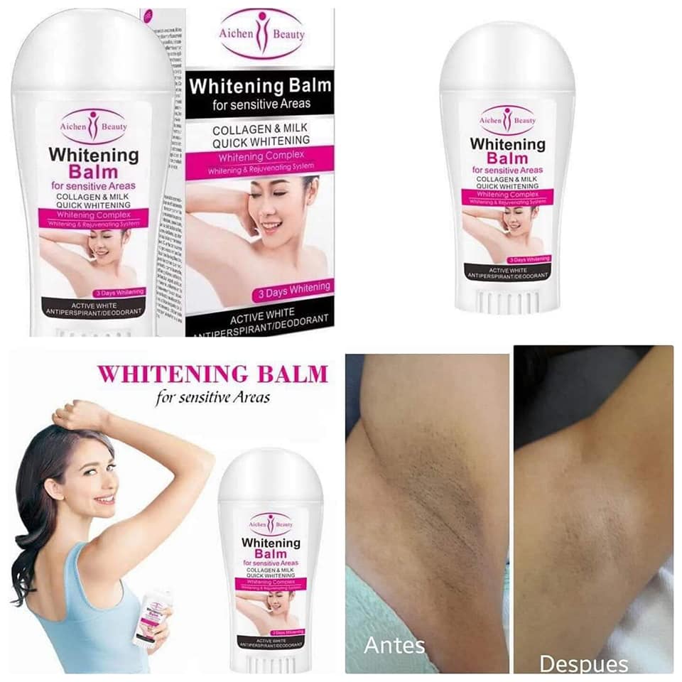 Axilas Oscuras Aclarar Axilas Laser Axilas Antes Y Después