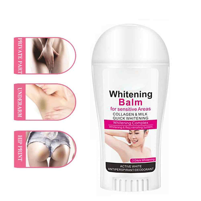 desodorante para areas intimas 