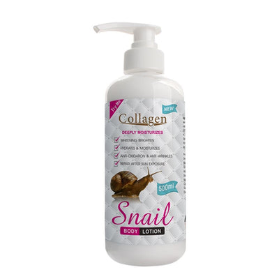  Snail Extract Collagen Anti Ageing Repair