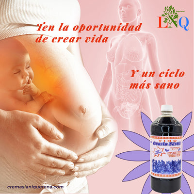 Ovario Fertil