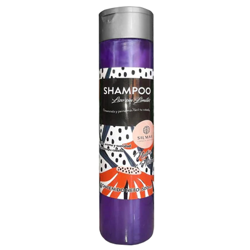 shampoos para cabello lacio