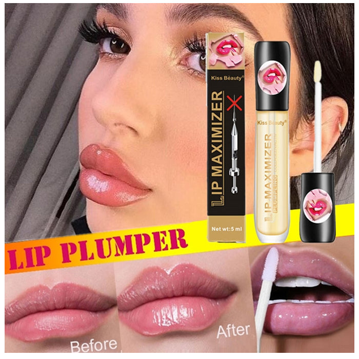 lip plumper kiss Beauty 