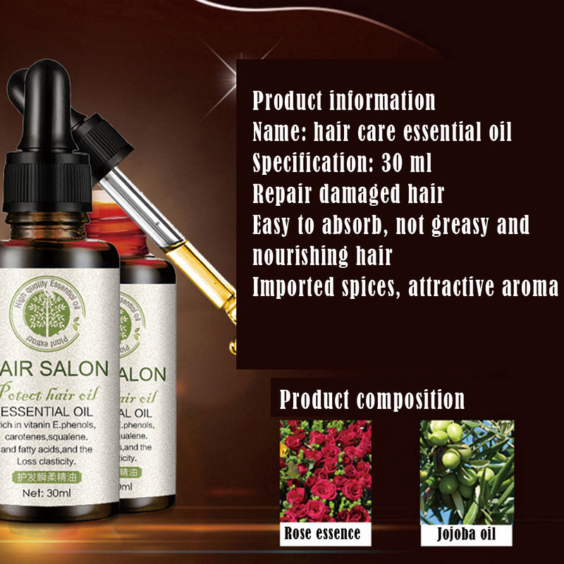 natural oil to restore hair stop hair loss and alopesia