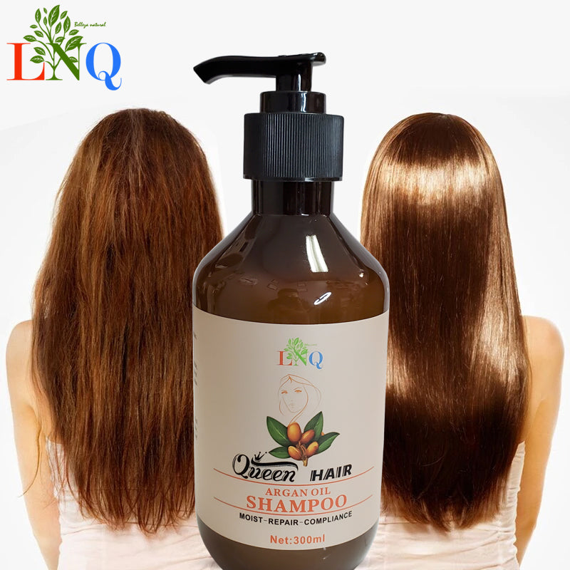 shampoo to prevent hair loss