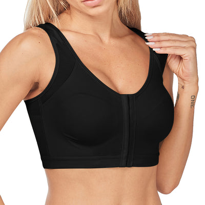Brasier Push Up Invisible