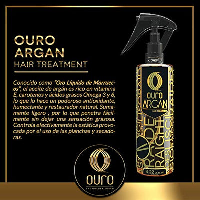  Aceite Ouro Argán