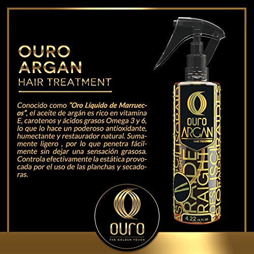  Aceite Ouro Argán