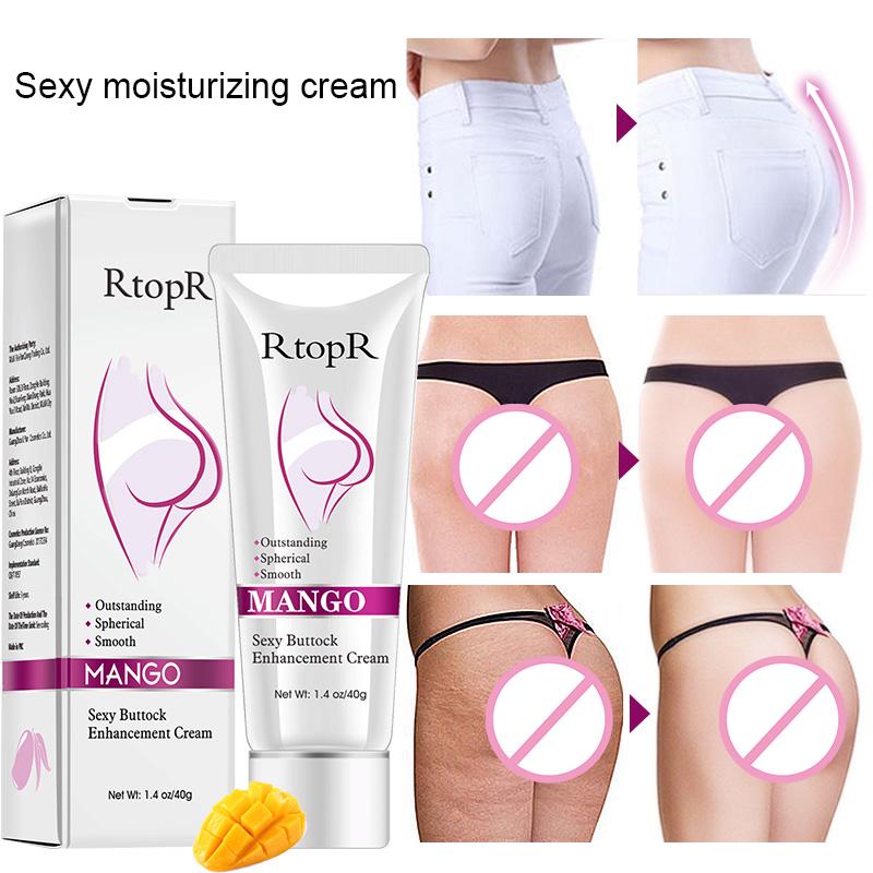 CREMA DE MASAJE LEVANTAMIENTO DE GLÚTEOS