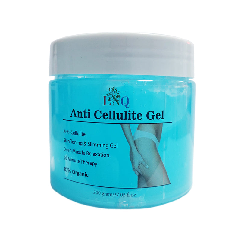 anti cellulite gel 