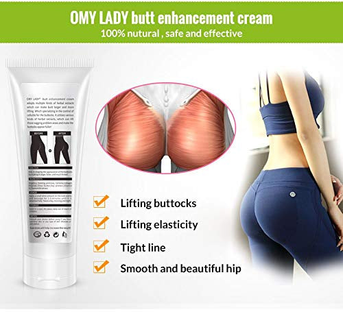 buttock lift cream